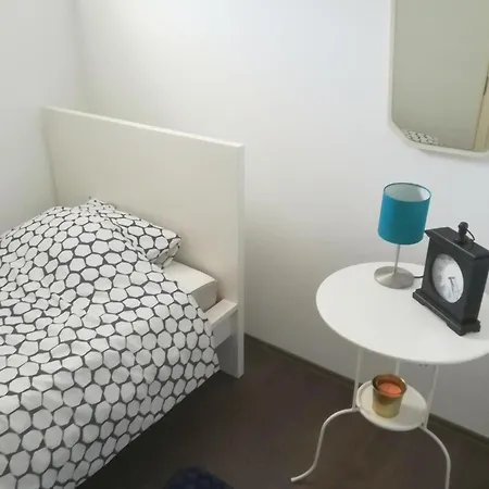 Exquisite And Stylish Krk With Balcony Krk Town