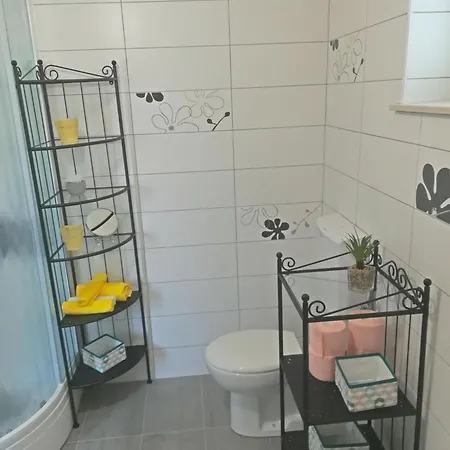 Apartment Exquisite And Stylish Krk With Balcony *